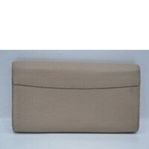 Louis Vuitton Wallet Galle Capucines Taurillon Portefeuille Leather